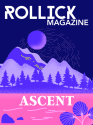 Rollick Magazine Cover_Ascent